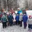 Масленица